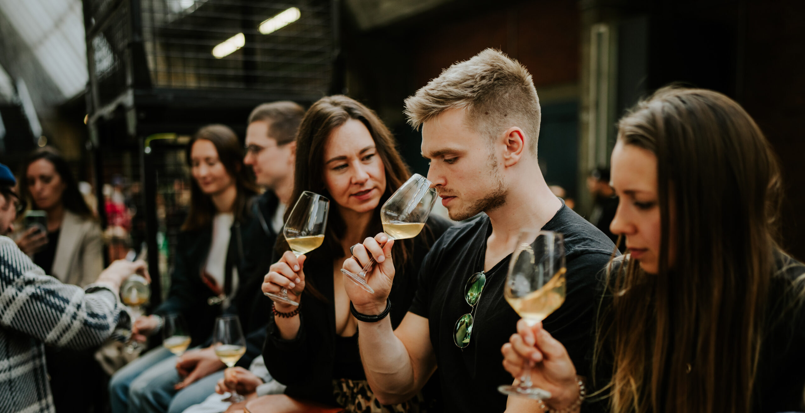 eat&style – Hamburgs Food-Festival 2025