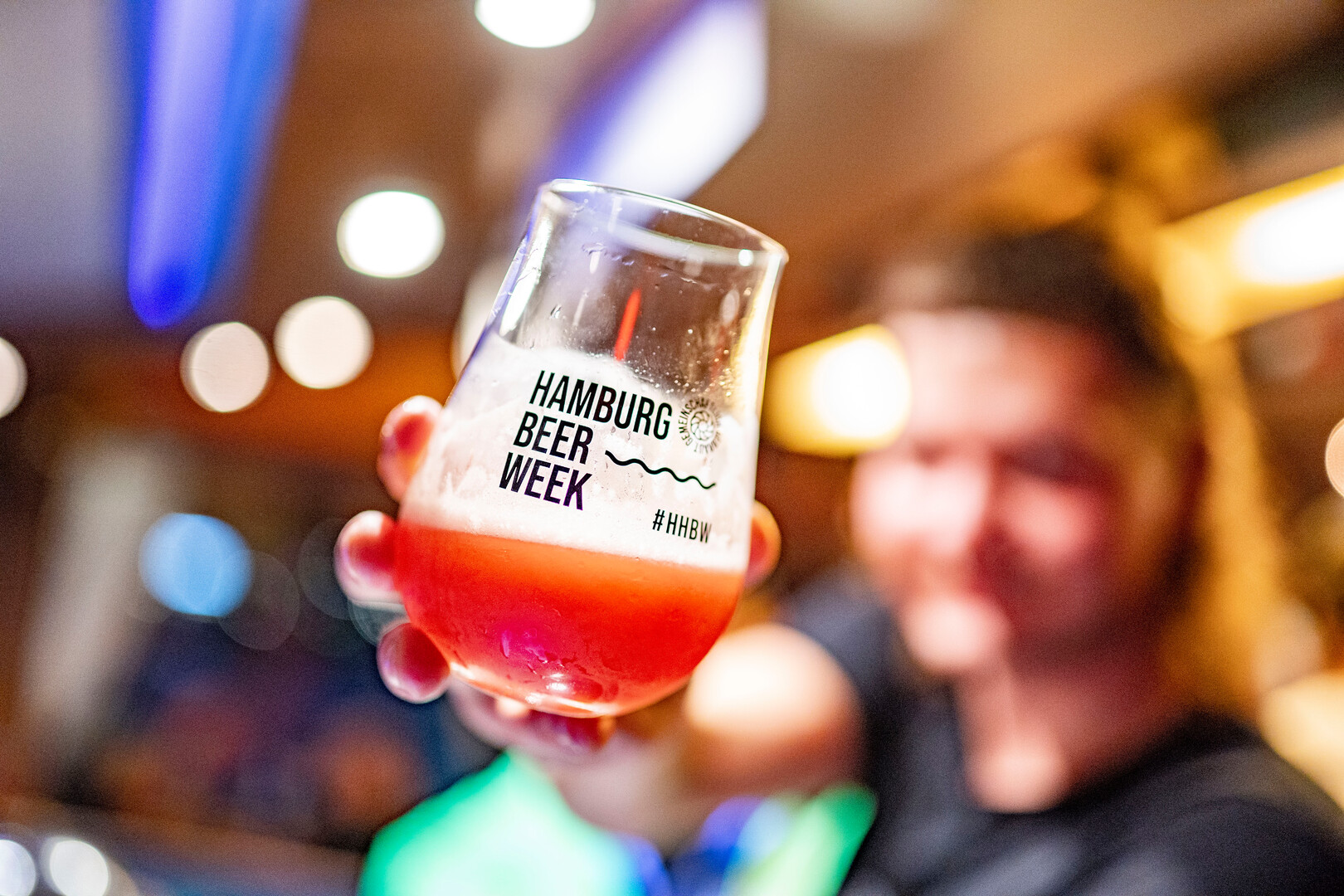 Beers, Beats & Bites