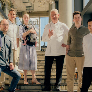 Hamburgs Sterne by OPEN MOUTH