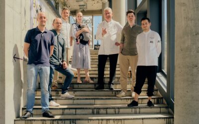 Hamburgs Sterne by OPEN MOUTH