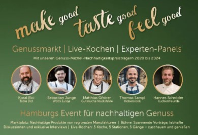 Nachhaltigkeitsfestival