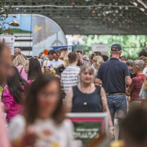 Green Food Festival