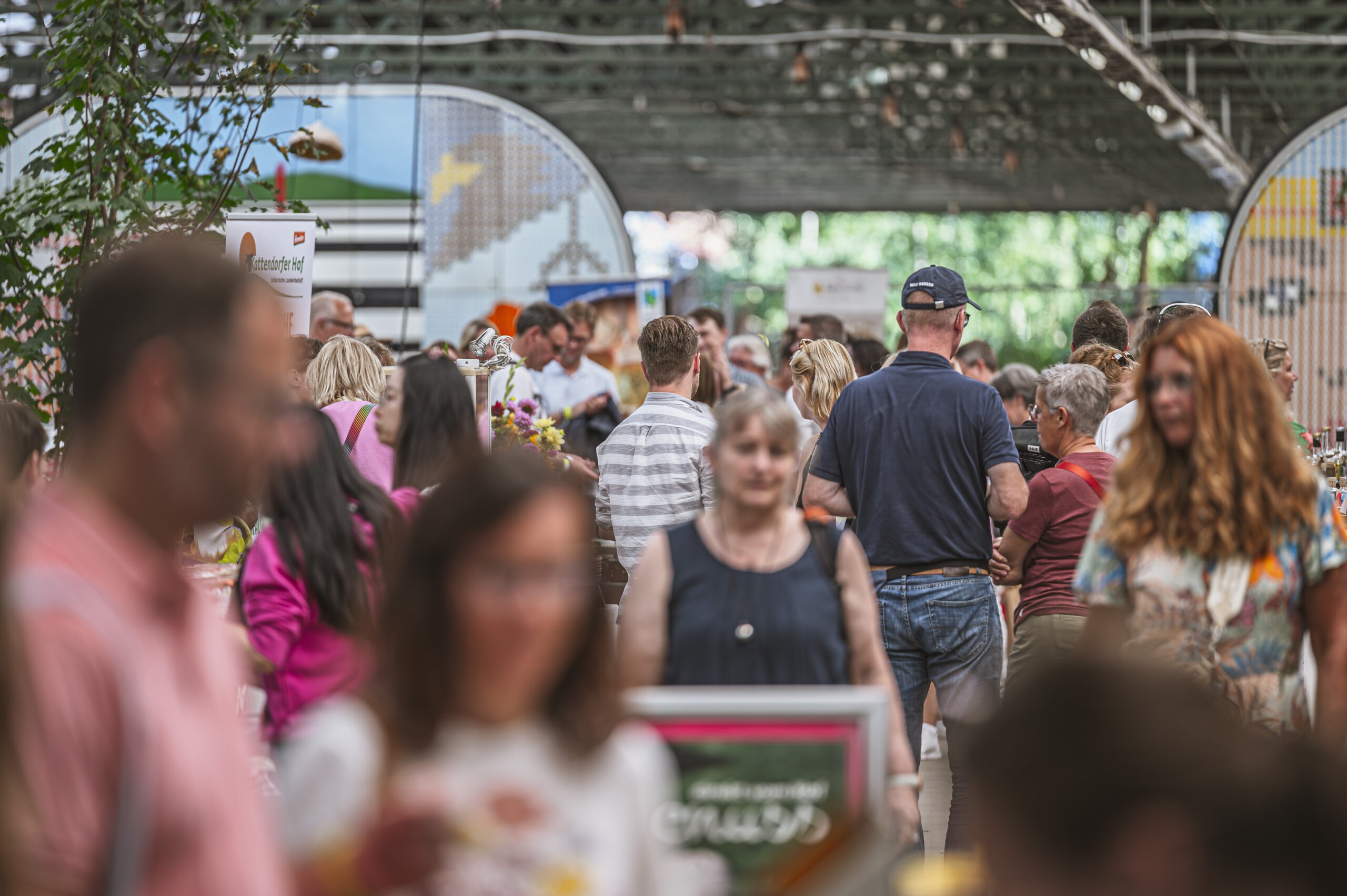 Green Food Festival
