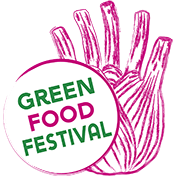 Logo Green Food Festival
