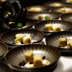 Genuss-Michel ChampionsDinner 2025