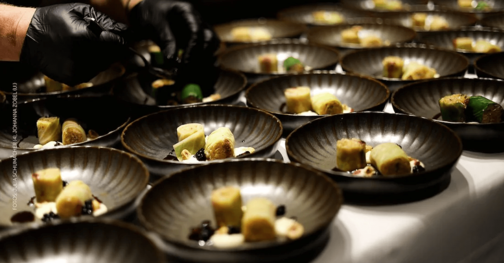 Genuss-Michel ChampionsDinner 2025