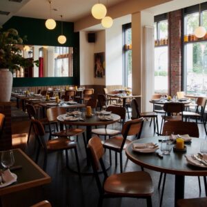 NEW YEAR’S EVE DAYDRINKING – The highlight of the year!