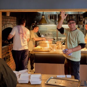 Hamburg wie es isst!