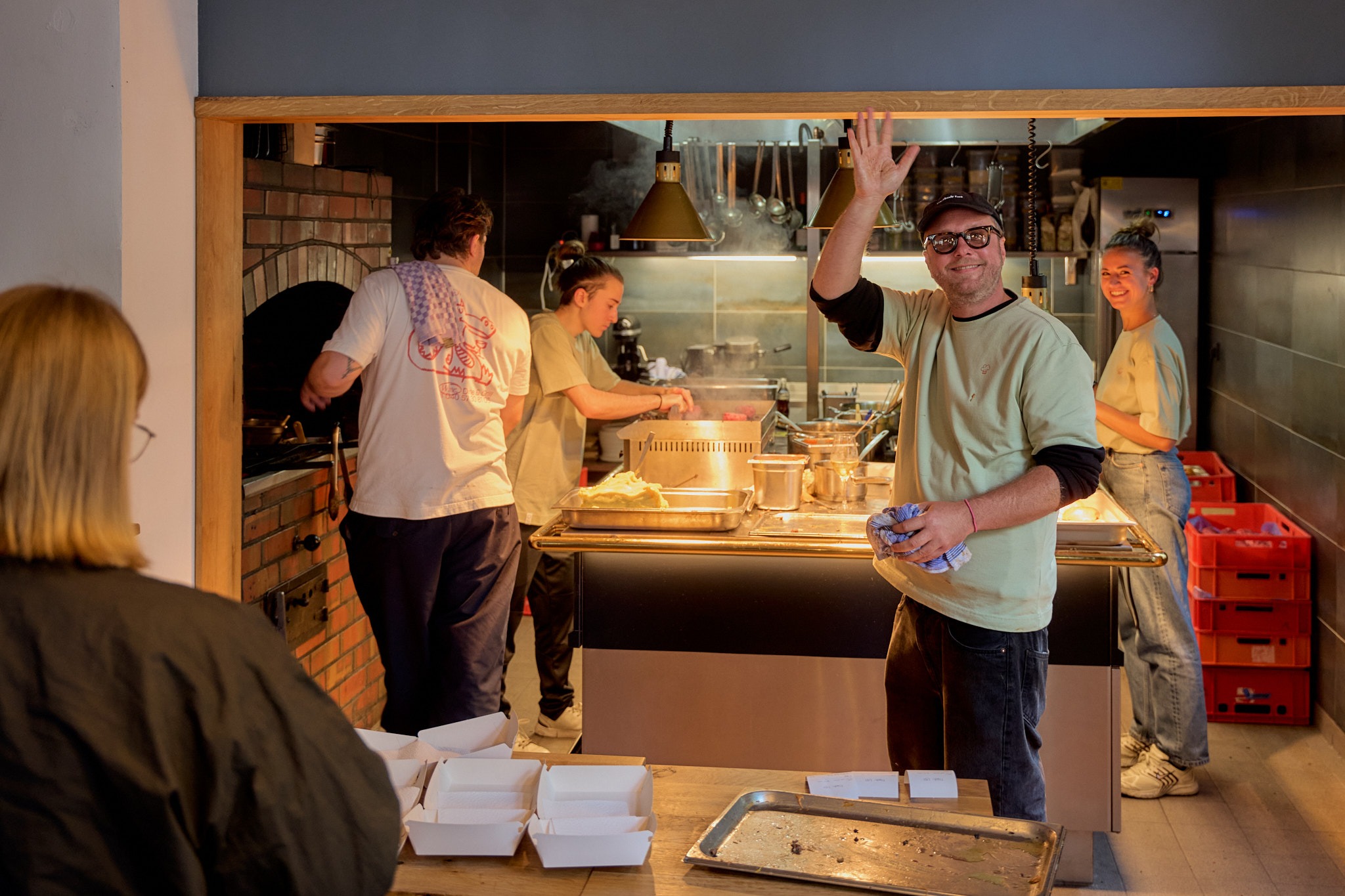 Hamburg wie es isst!