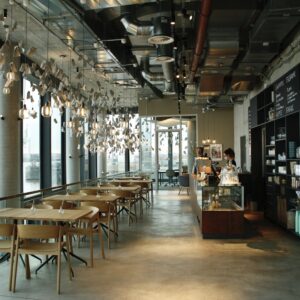 BOUFFE NOËL – Weihnachtsmarkt im foodlab