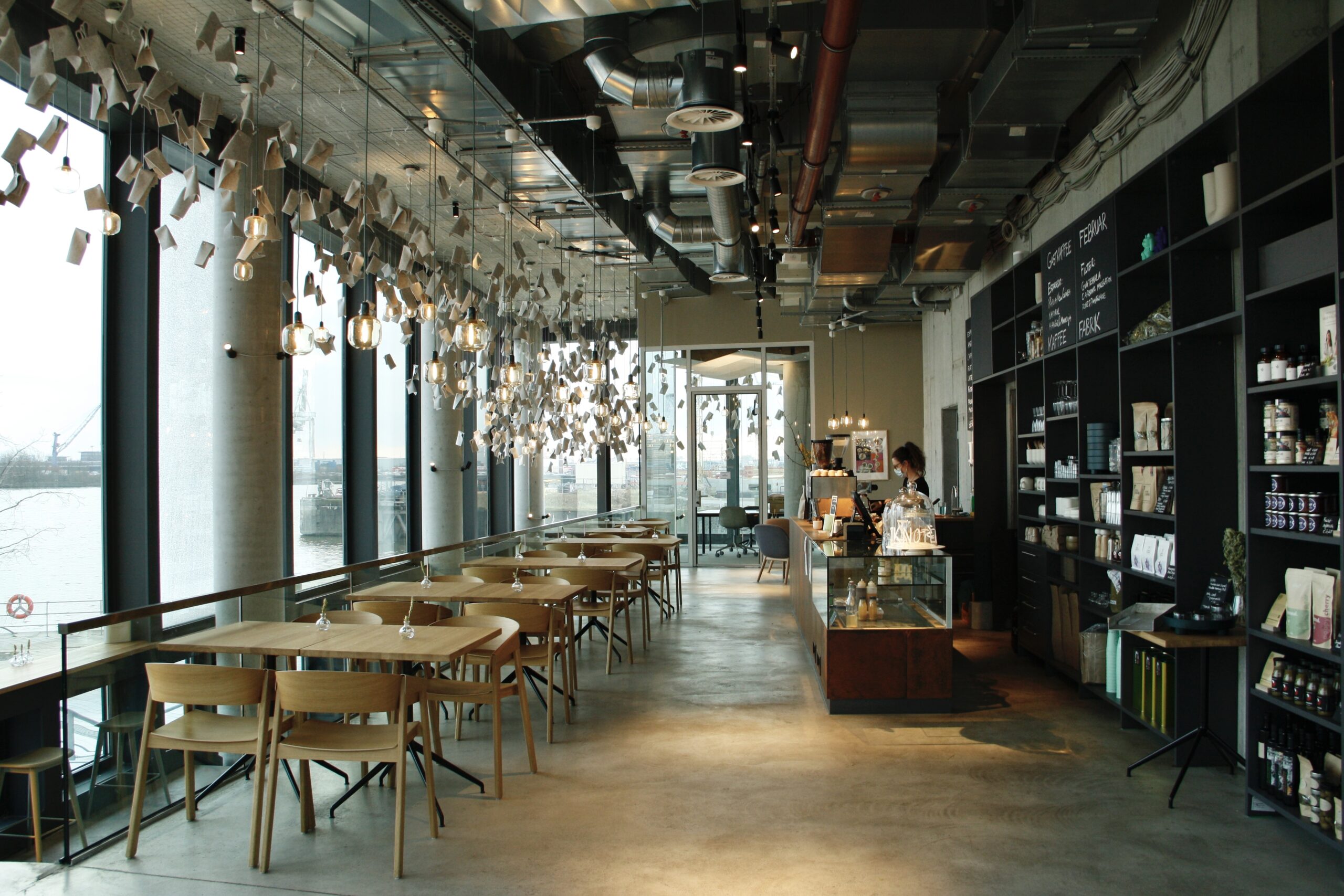 BOUFFE NOËL – Weihnachtsmarkt im foodlab