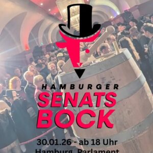 Senatsbock