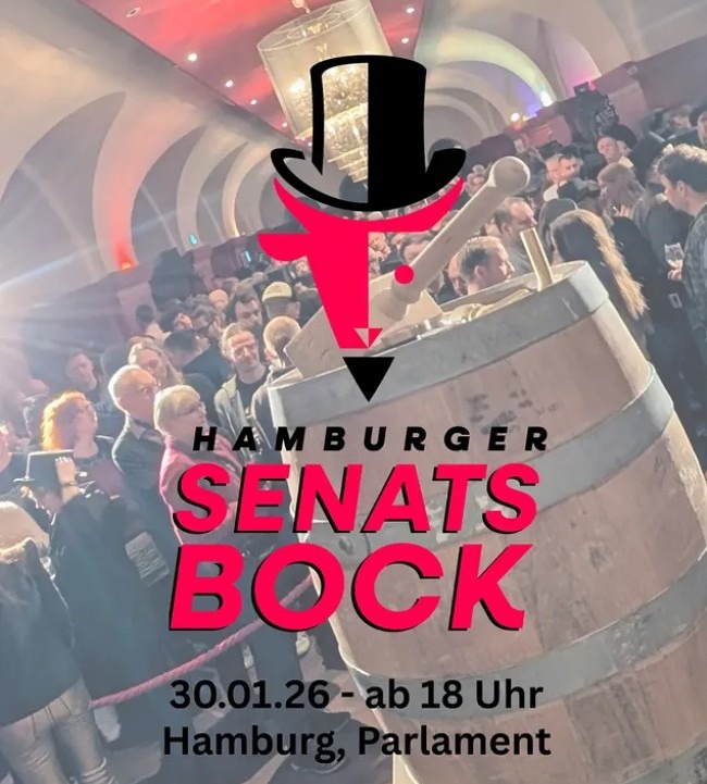 Senatsbock