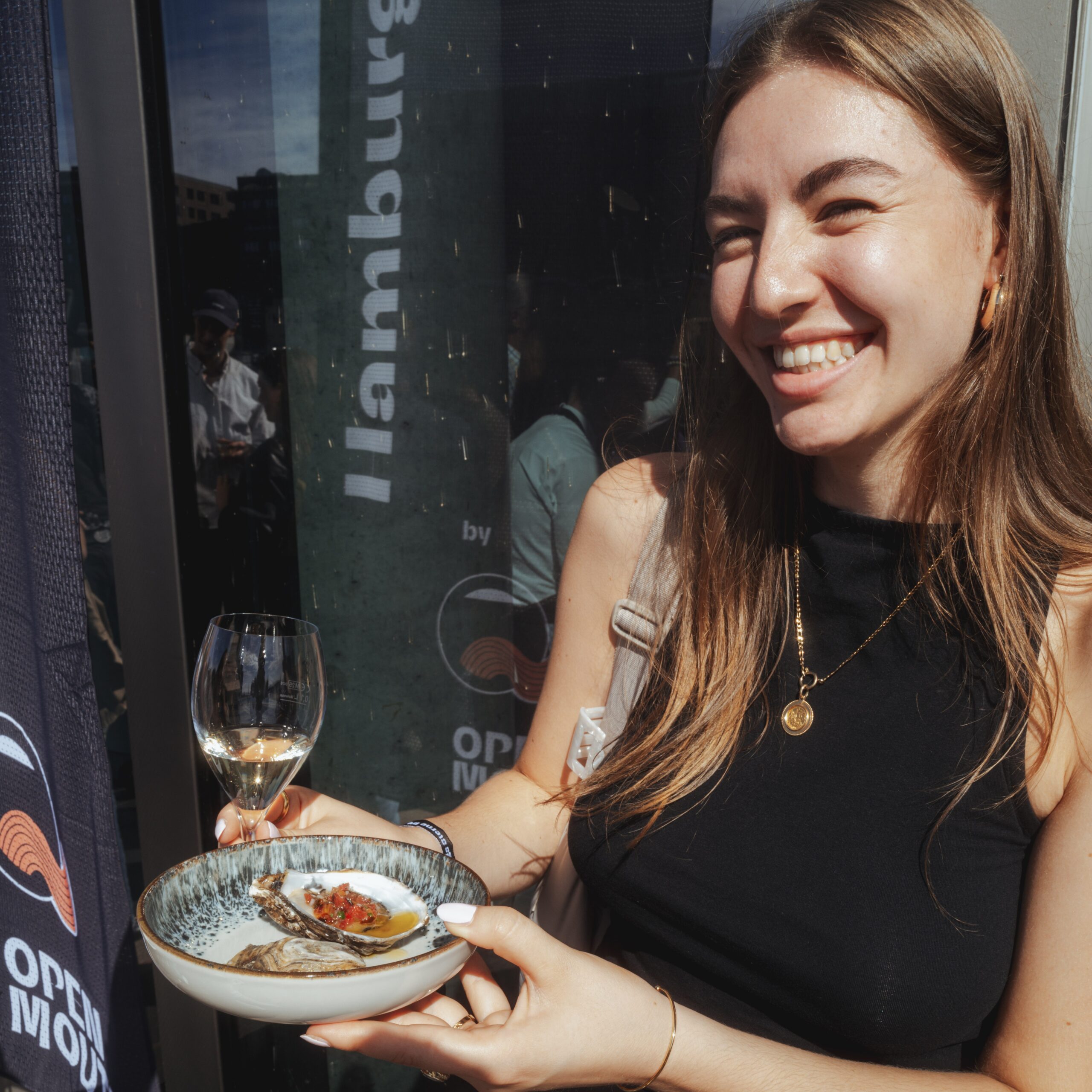 Entdecke unsrer OPEN MOUTH Highlights