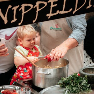 KochKids – Hobenköök Kochclub