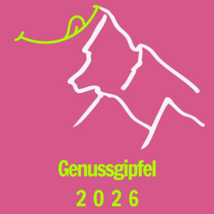 Genussgipfel – Regional gedacht