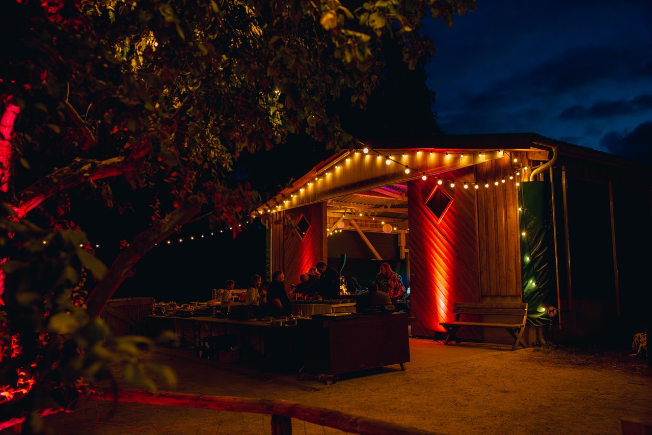 Gut Mood Festival