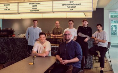 Hamburgs Stars by OPEN MOUTH 2026